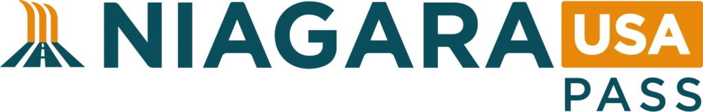 Niagara USA Pass logo